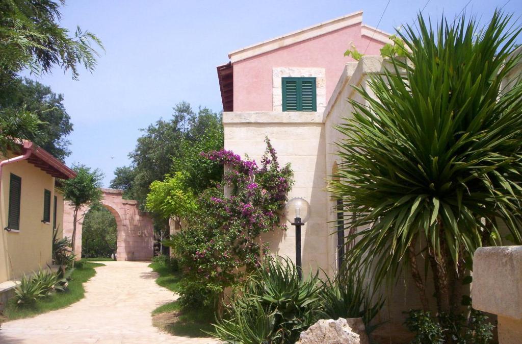 Masseria Asciano Ostuni Room photo